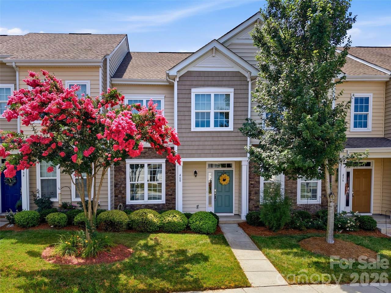 460 Spring Gardens Drive - Photo 1