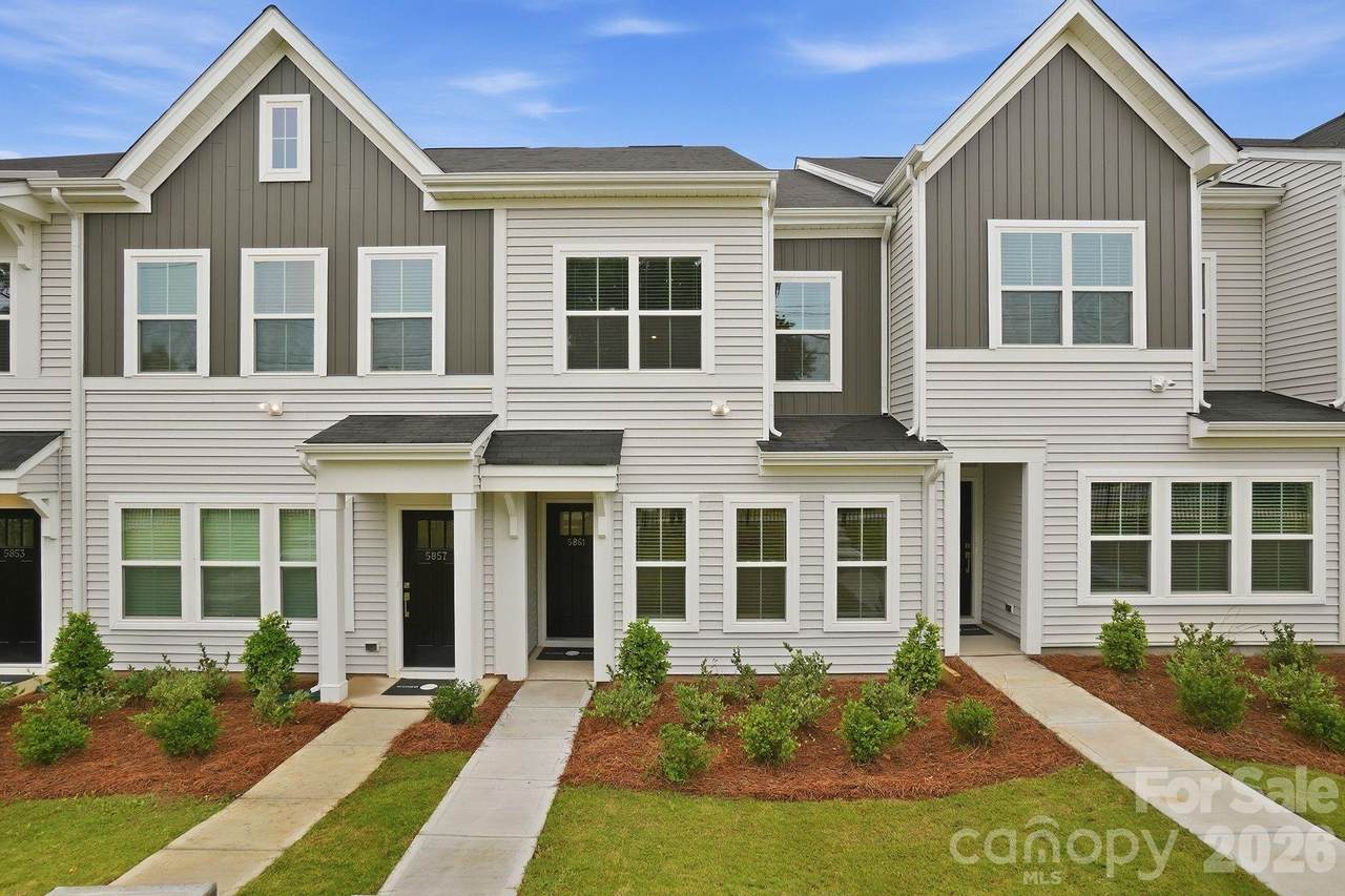 5861 Tuckaseegee Road - Photo 1