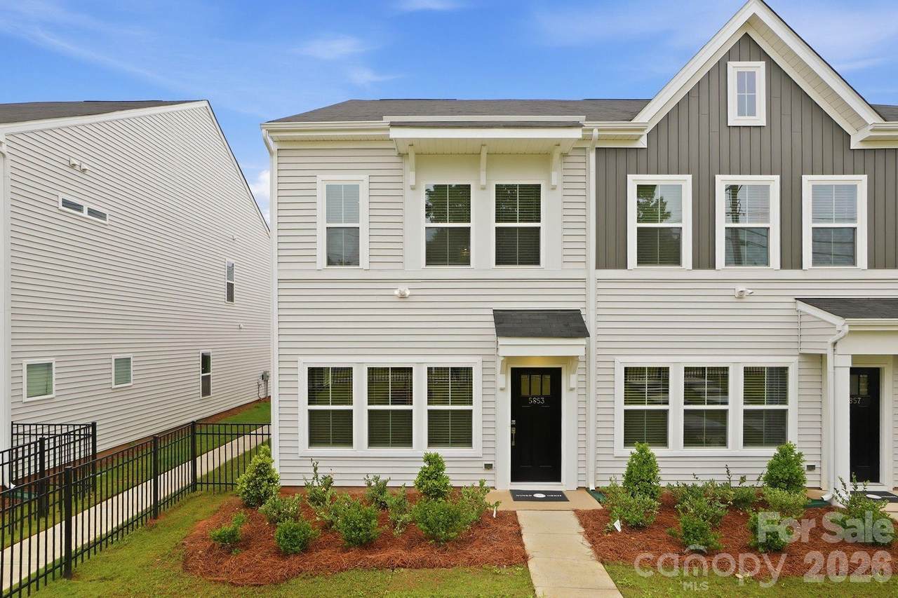 5853 Tuckaseegee Road - Photo 1