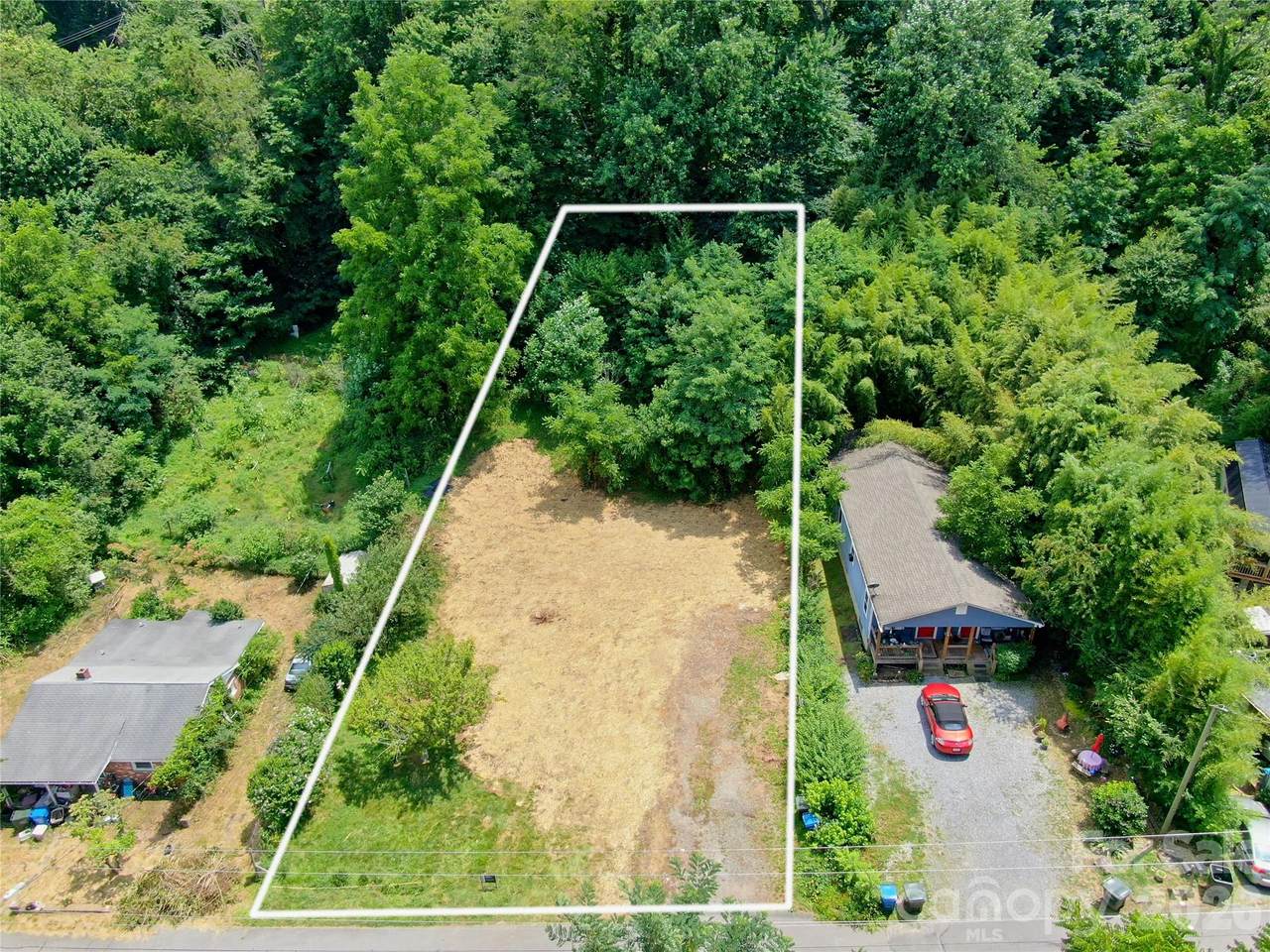 205 Frazier Street - Photo 1