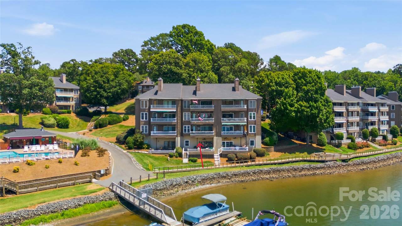 7324 Lakefront Drive - Photo 1