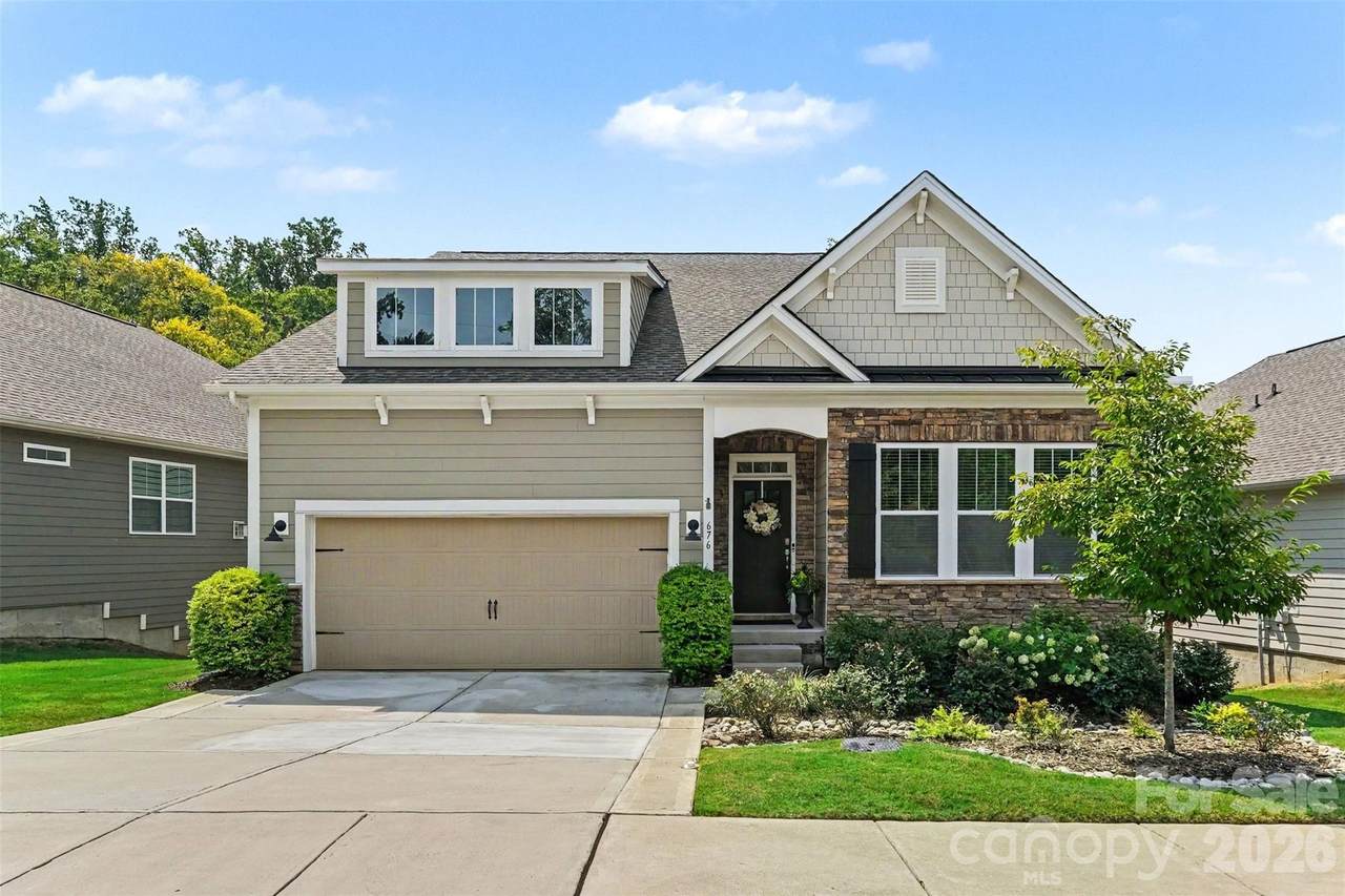 676 Latrobe Drive - Photo 1