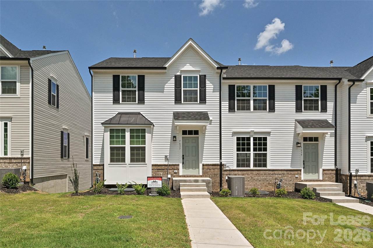 7637 Griffins Gate Drive - Photo 1