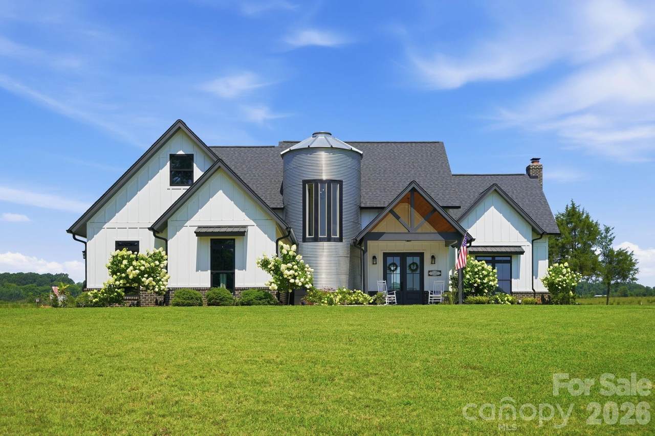 523 Hopewell Church Road - Photo 1
