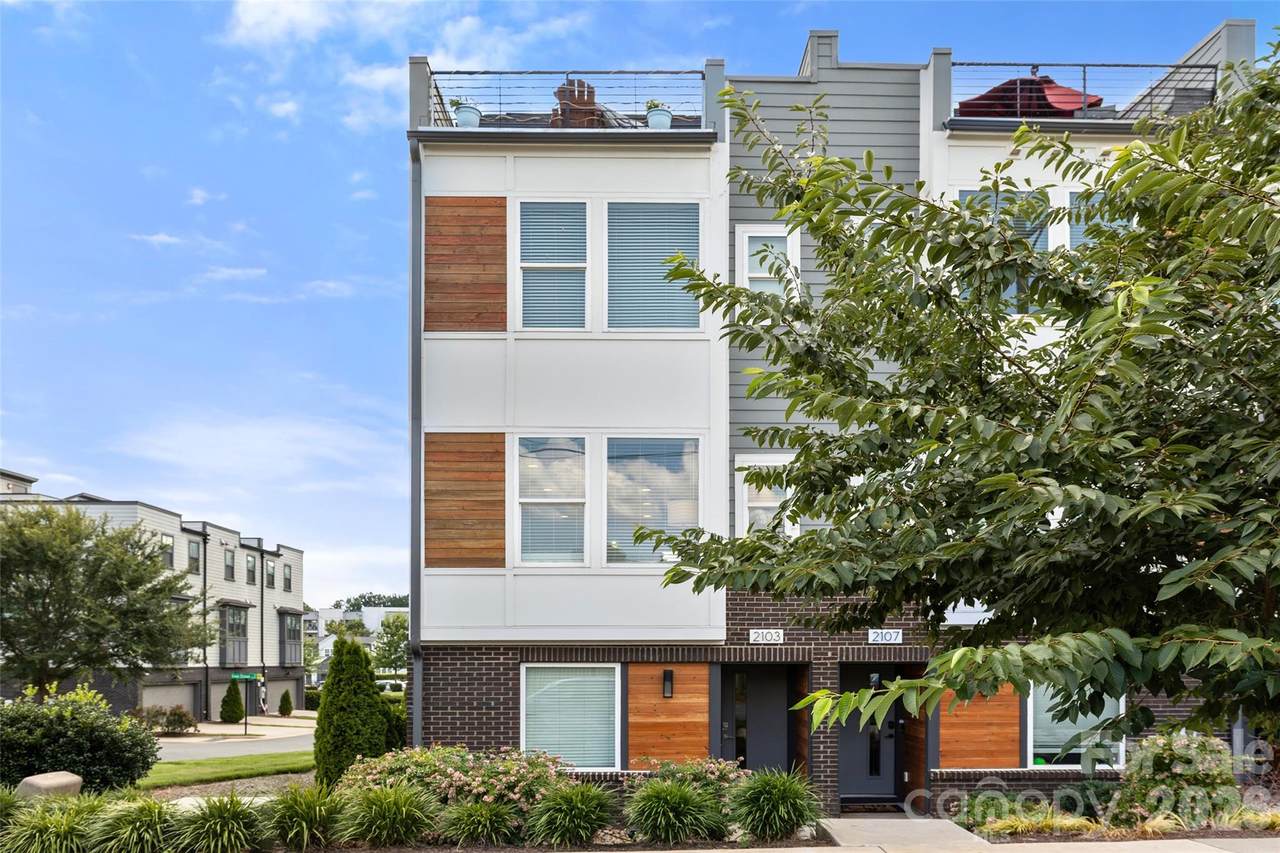 2103 Isom Street - Photo 1