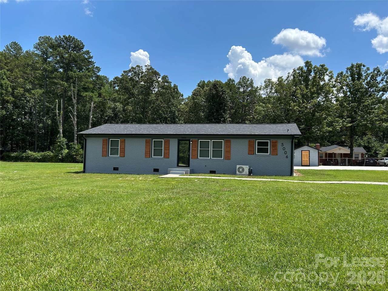 5006 Myers Road - Photo 1