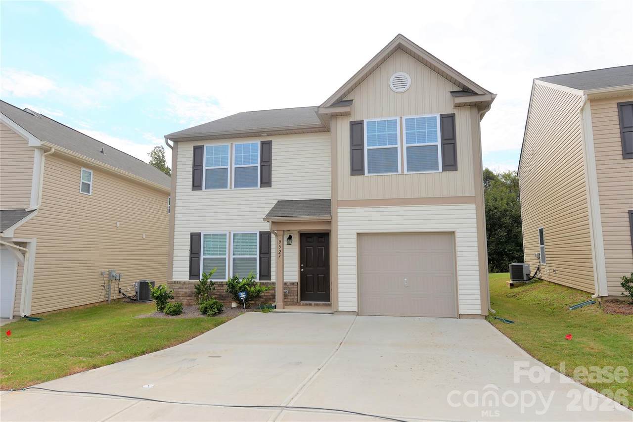 9527 Hanberry Boulevard - Photo 1