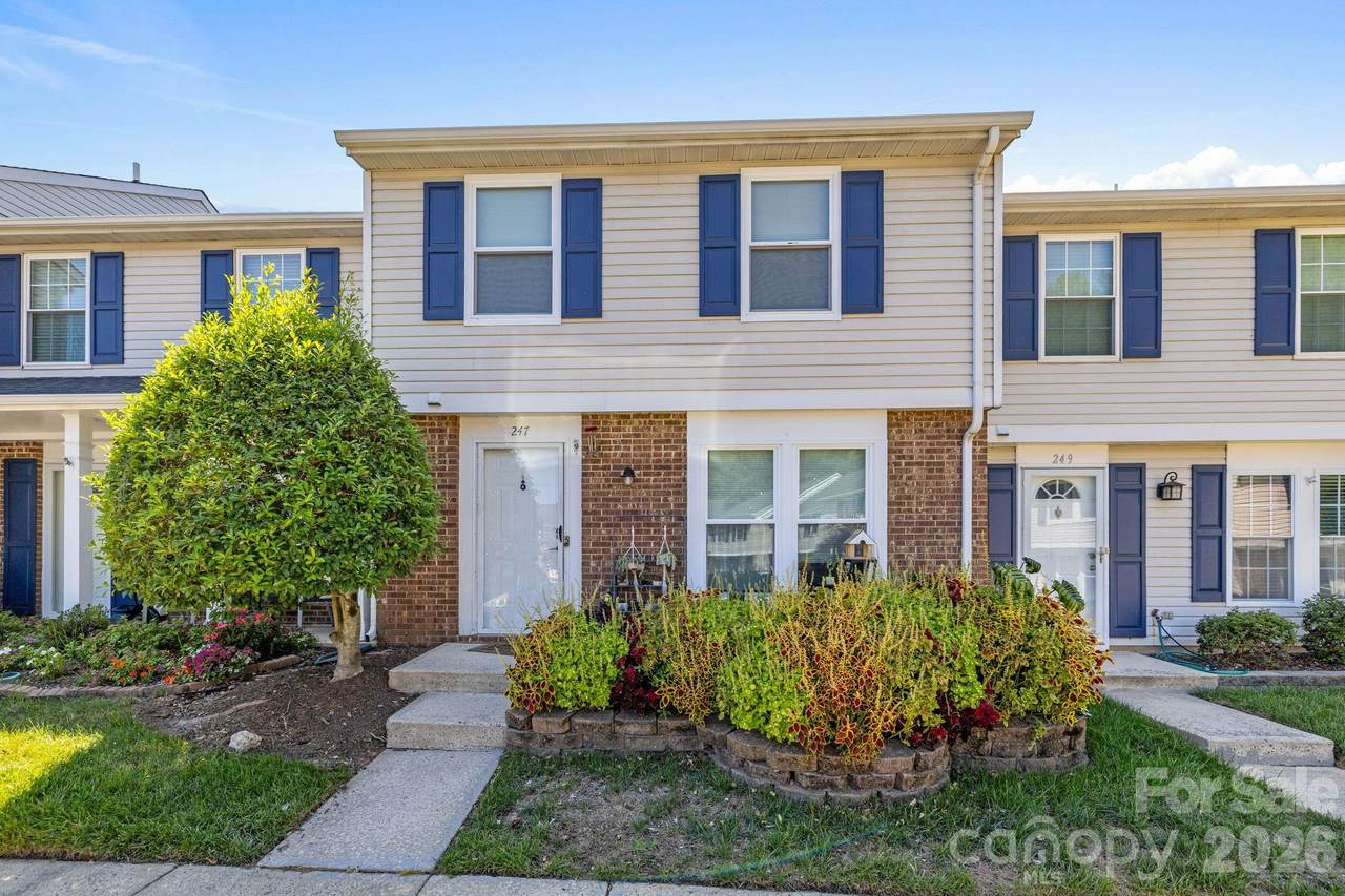 247 Water Oak Drive - Photo 1