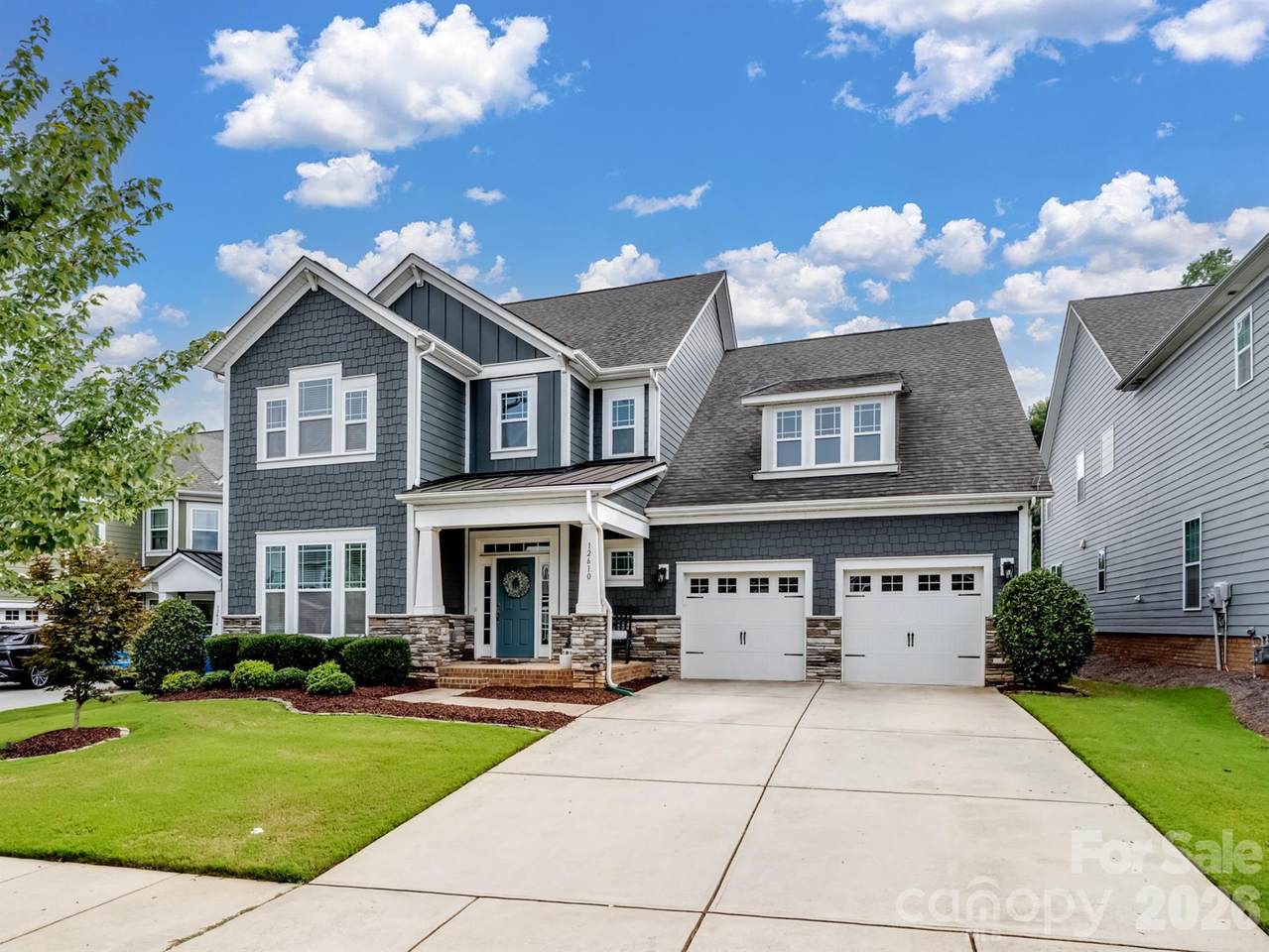 12610 Old Westbury Drive - Photo 1