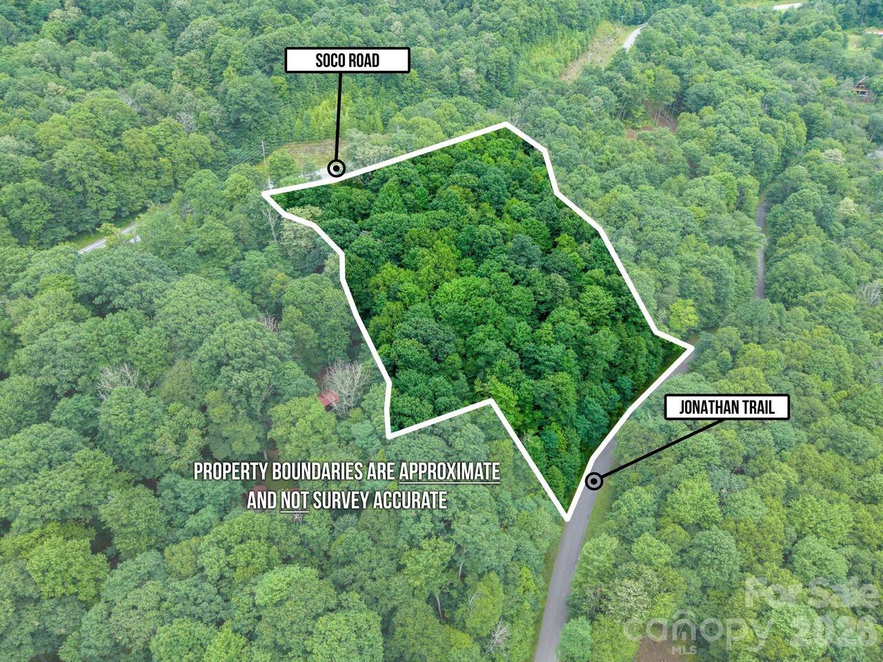 64A Jonathan Trail - Photo 1