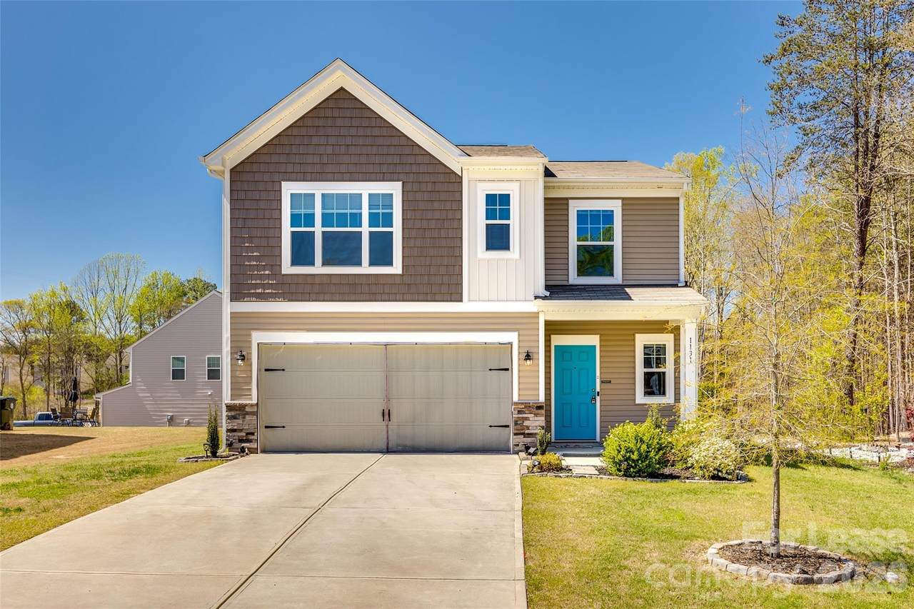 1131 Ava Trail Lane - Photo 1