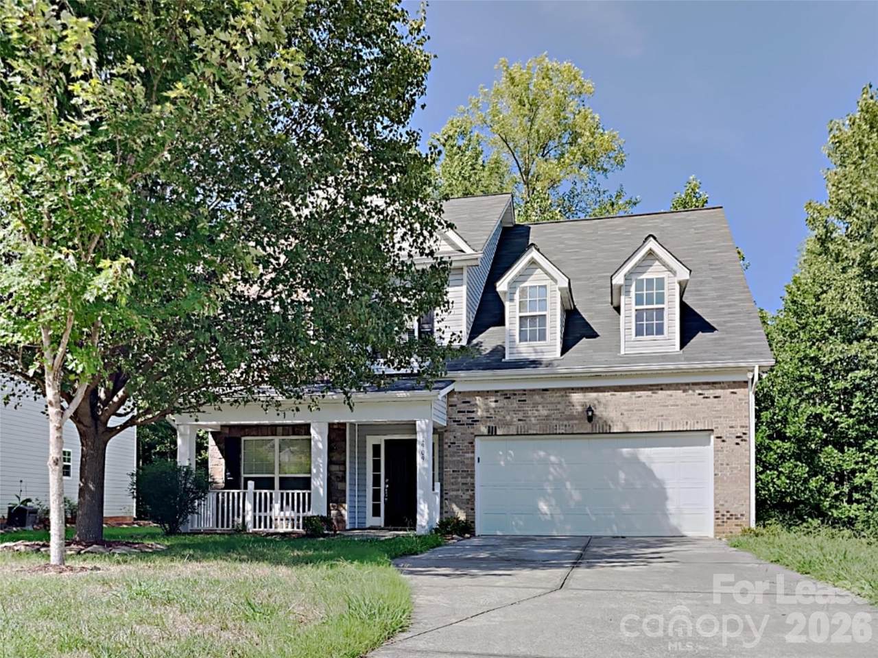 1909 Thorn Crest Drive - Photo 1