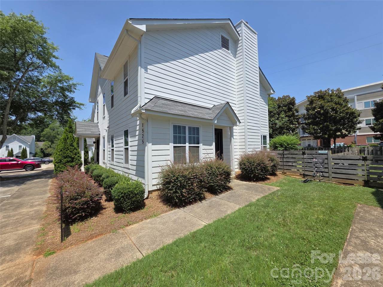1525 Briar Creek Road - Photo 1