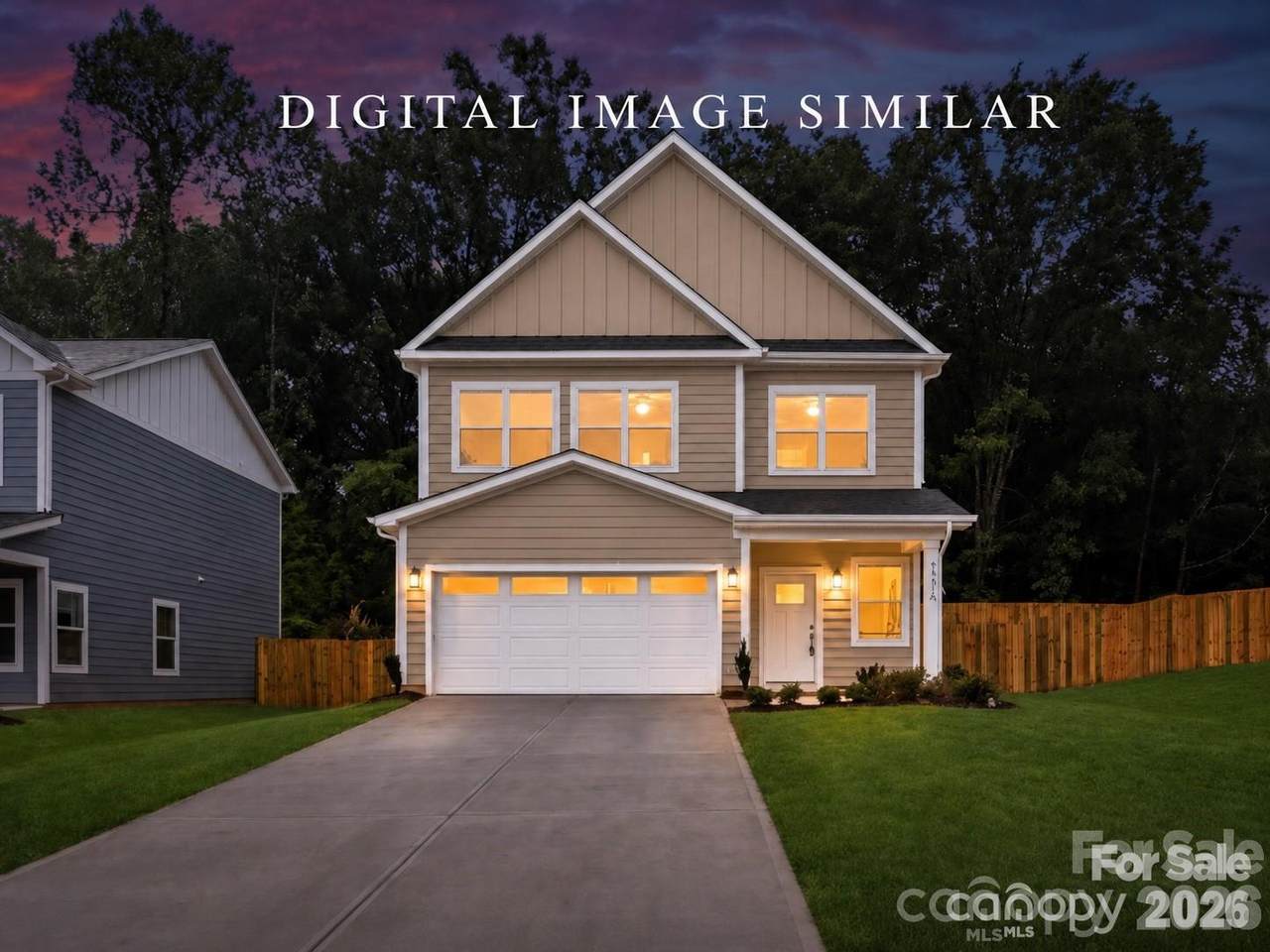 6202 Linda Vista Lane - Photo 1