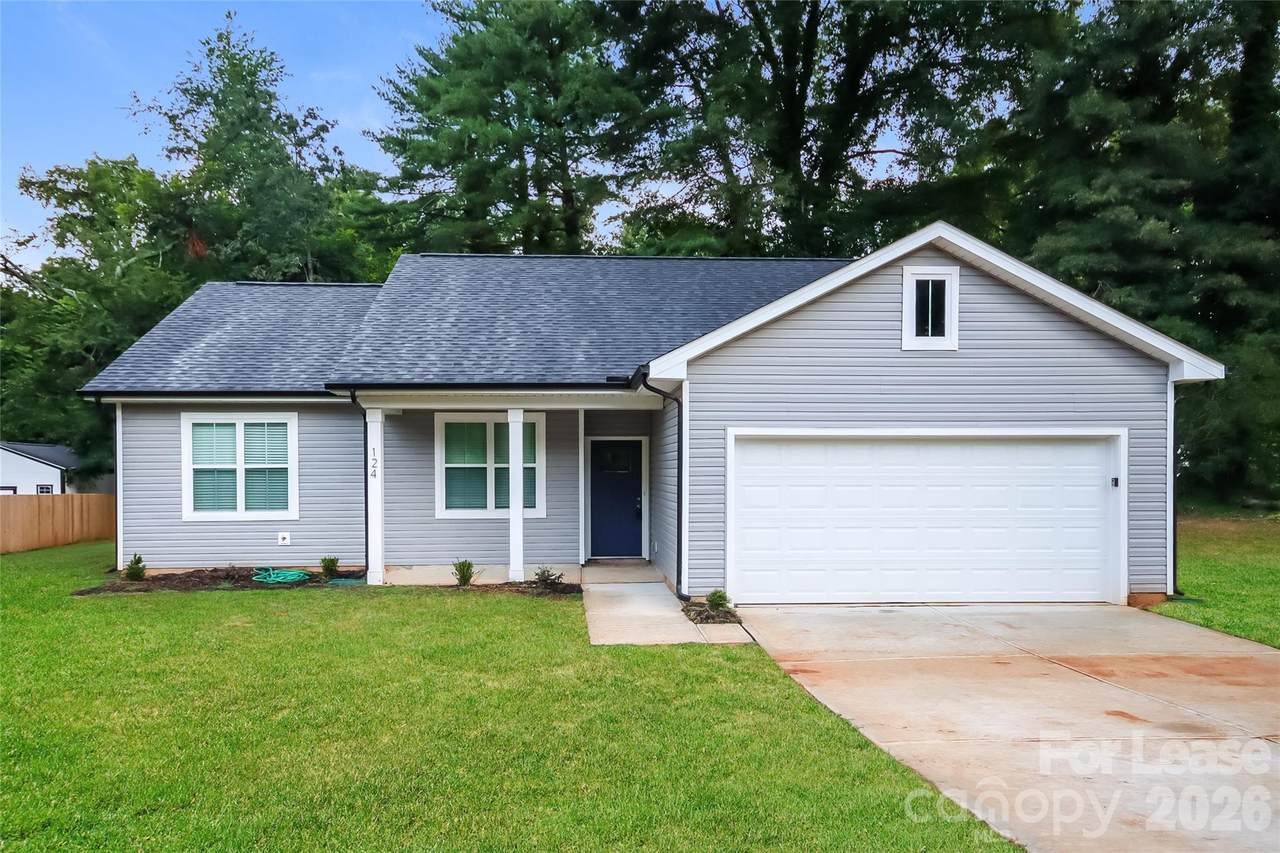 124 Gregory Road - Photo 1