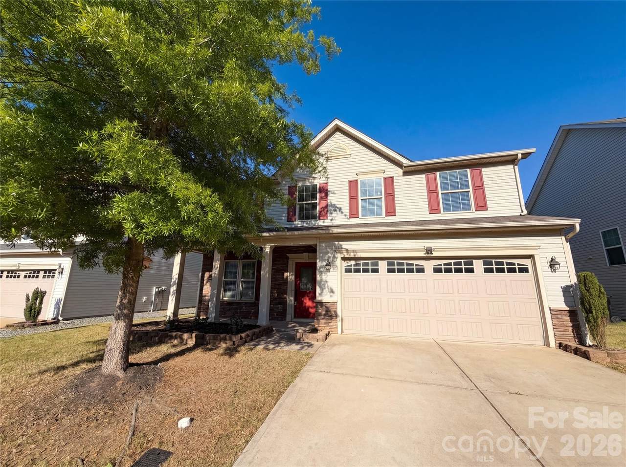 1303 Farm Branch Drive - Photo 1