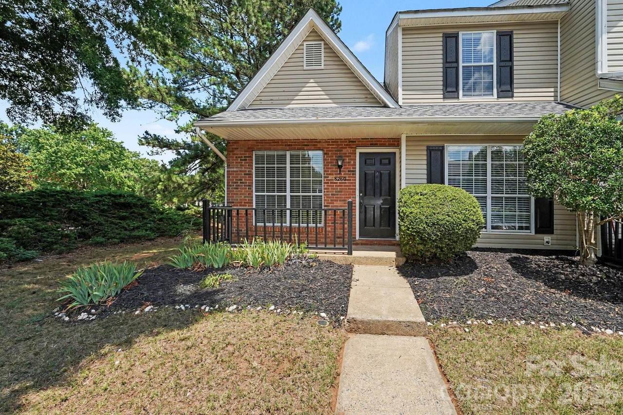 8260 Golf Ridge Drive - Photo 1