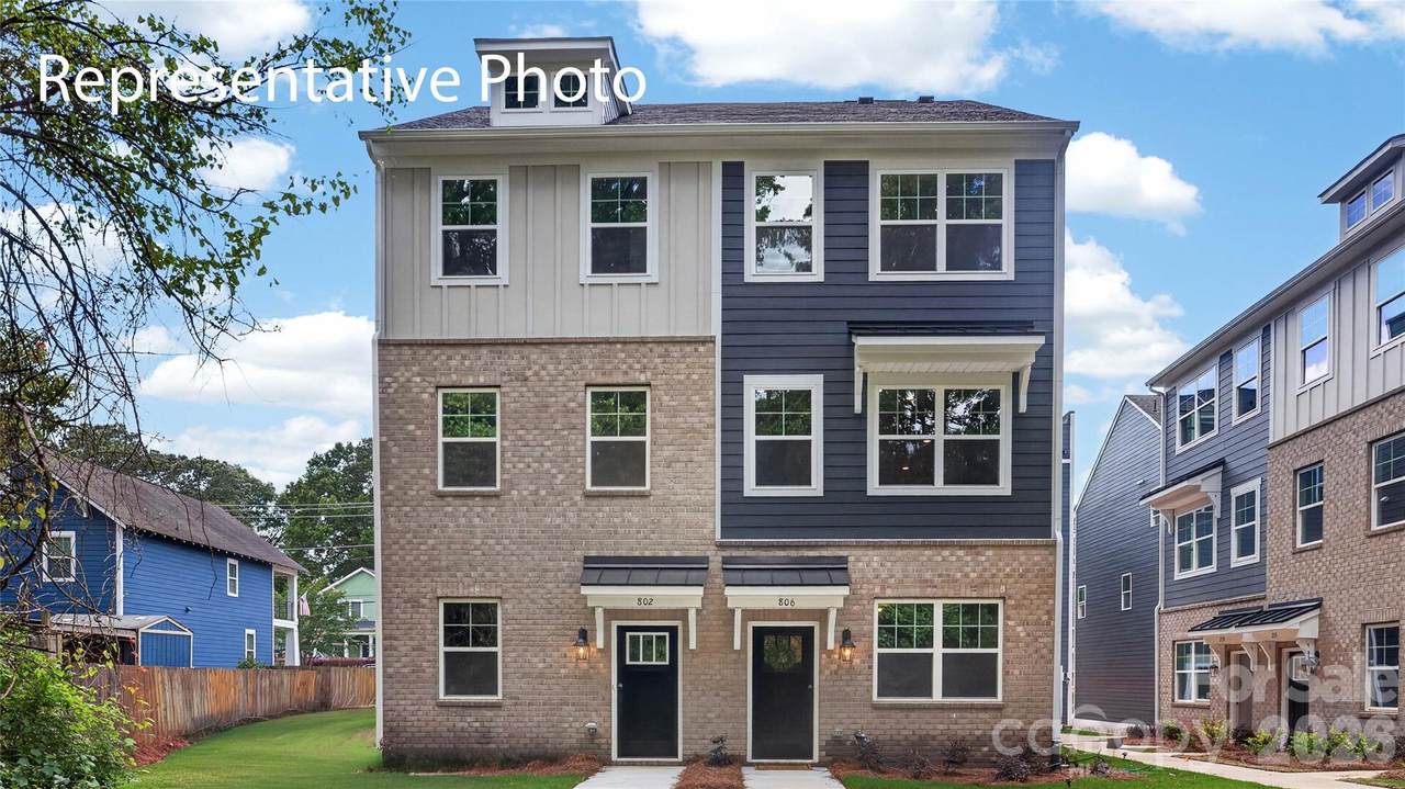 829 Hammers Lane - Photo 1