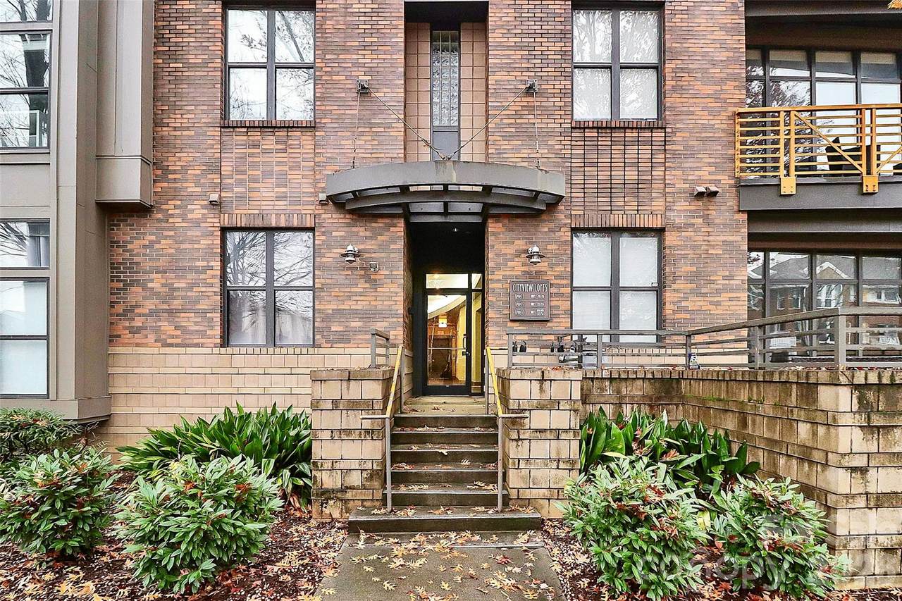 712 Davidson Street - Photo 1