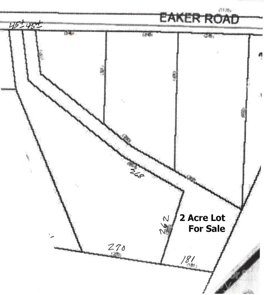 0 Eaker Road - Photo 1