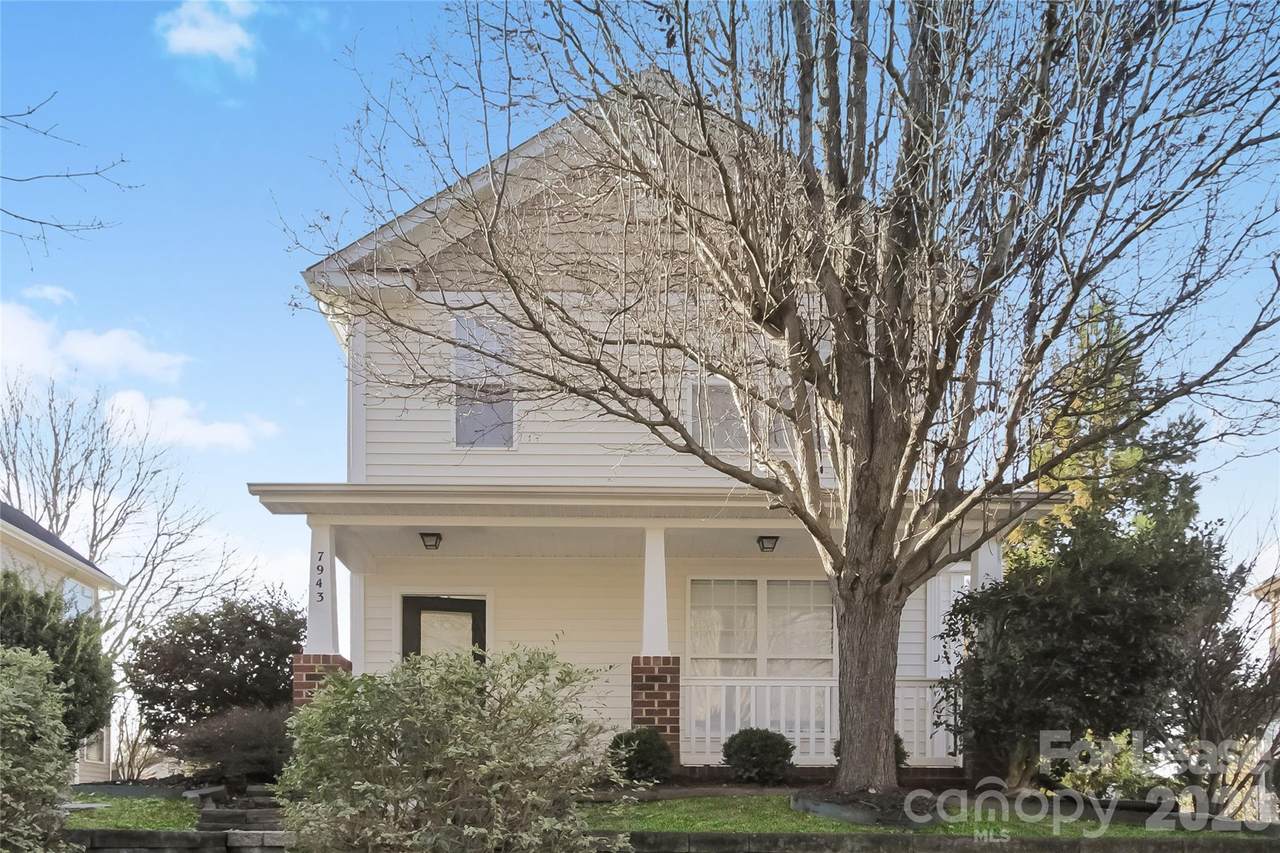 7943 Rolling Meadows Lane - Photo 1