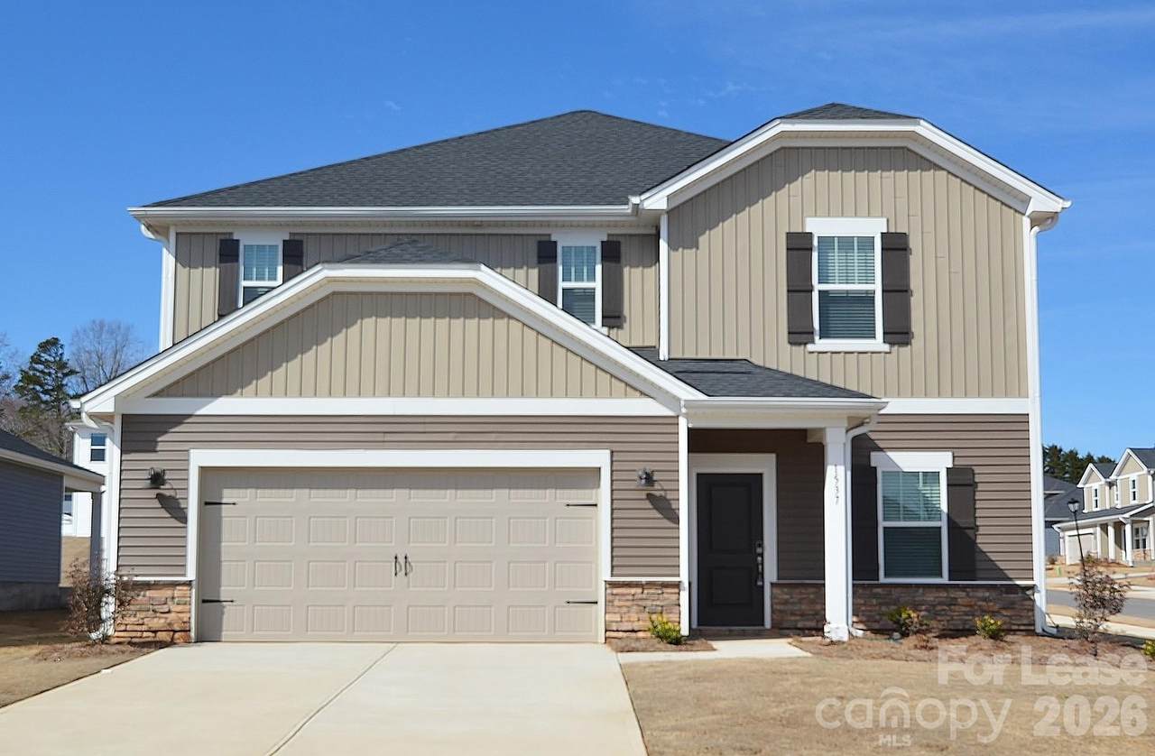 1537 Harper Landing Boulevard - Photo 1