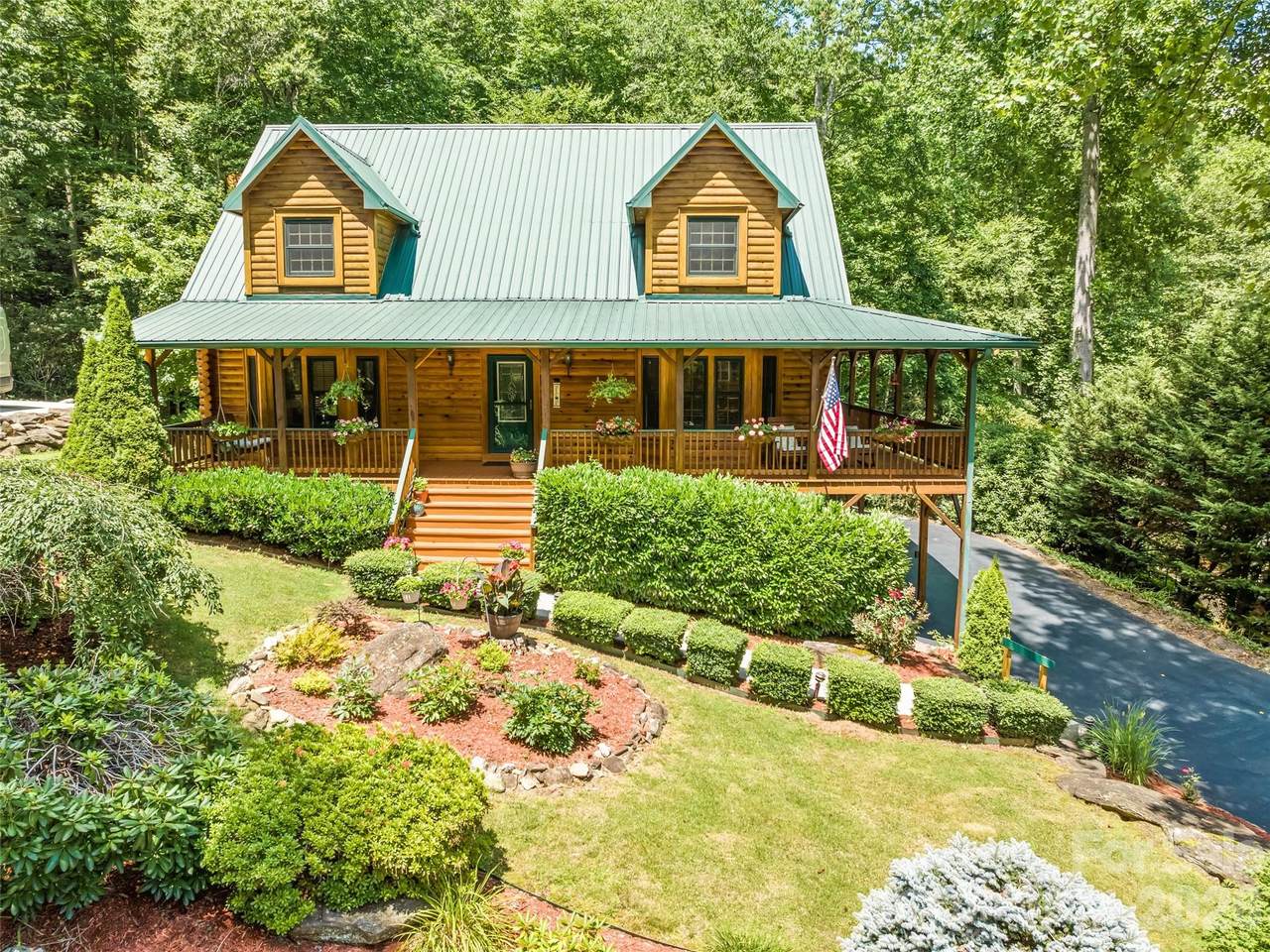 528 Brannon Forest Drive - Photo 1