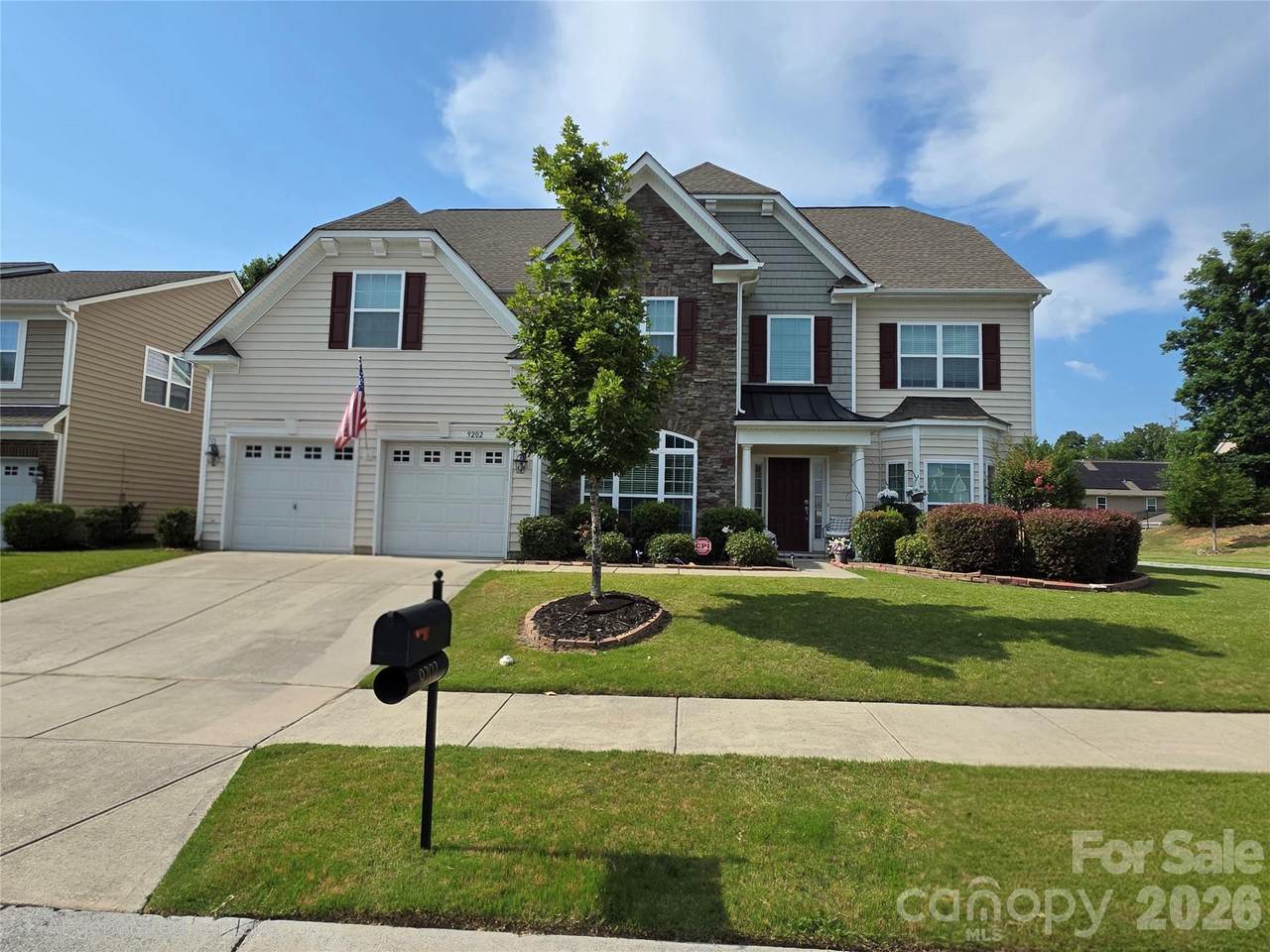 9202 Perseverance Drive - Photo 1