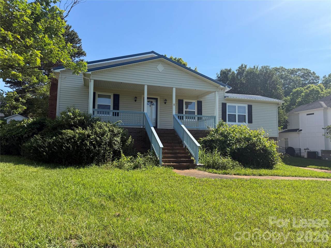 7201 Gilead Road - Photo 1