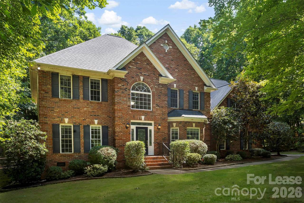 2317 Winding Oak Trail - Photo 1