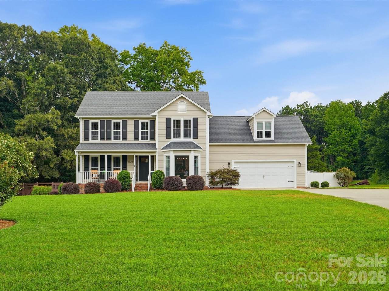 1932 Williford Woods Lane - Photo 1