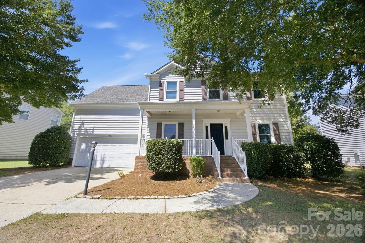 12313 Carolina Crossing Drive - Photo 1