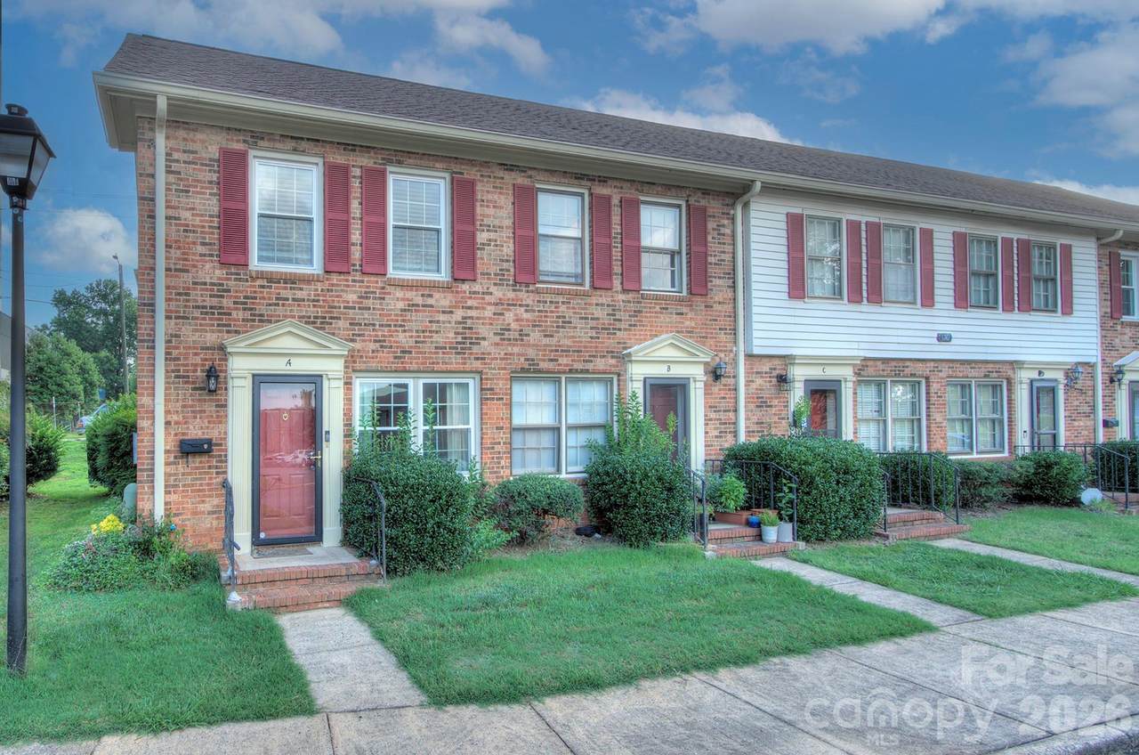 6242 Old Pineville Road - Photo 1