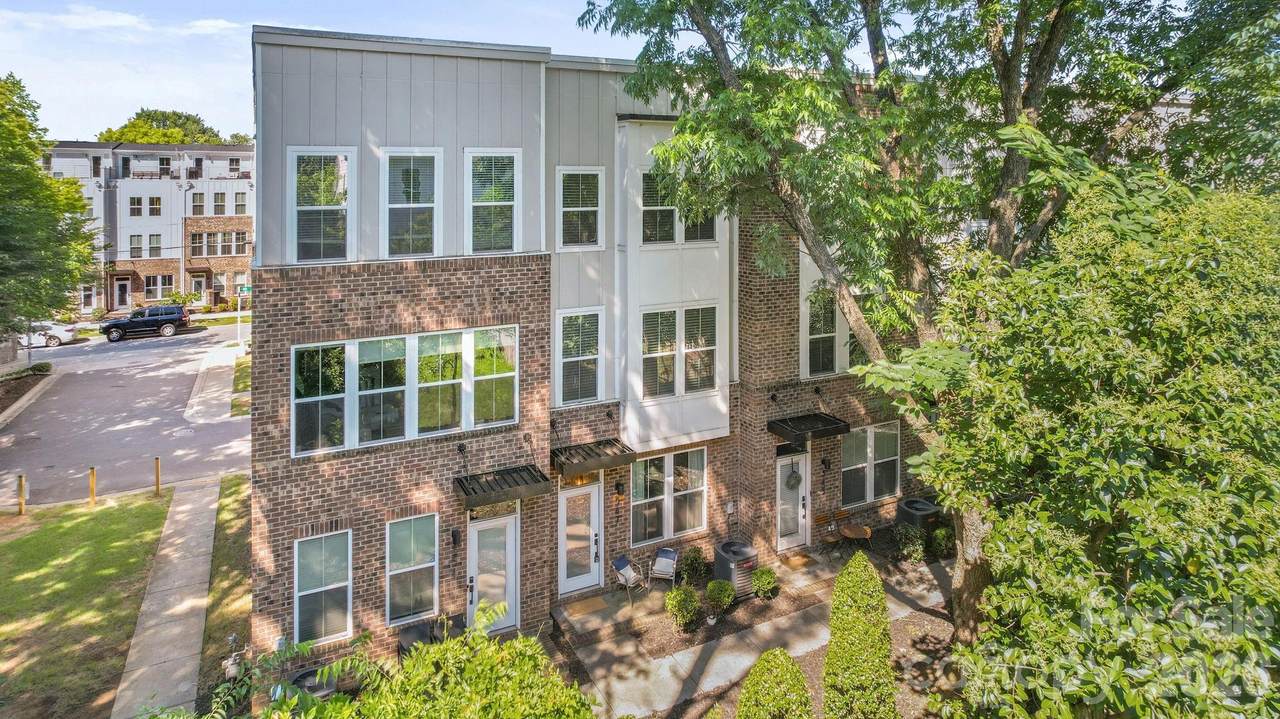 547 Old Mill Road - Photo 1