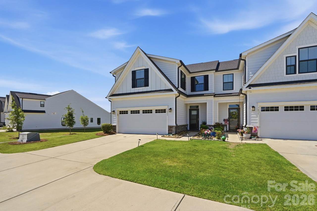 7033 Old Evergreen Parkway - Photo 1