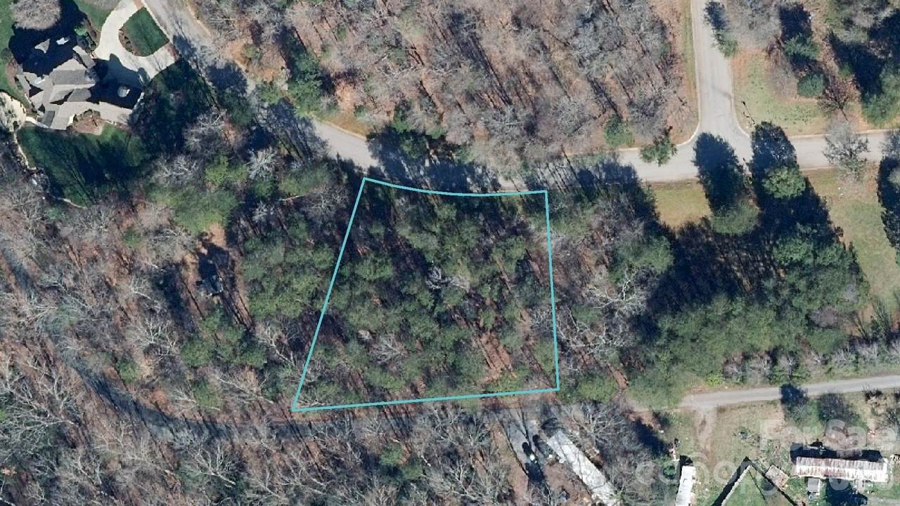 8013 Water View Drive - Photo 1