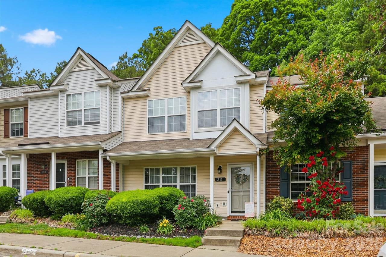 311 Wilkes Place Drive - Photo 1