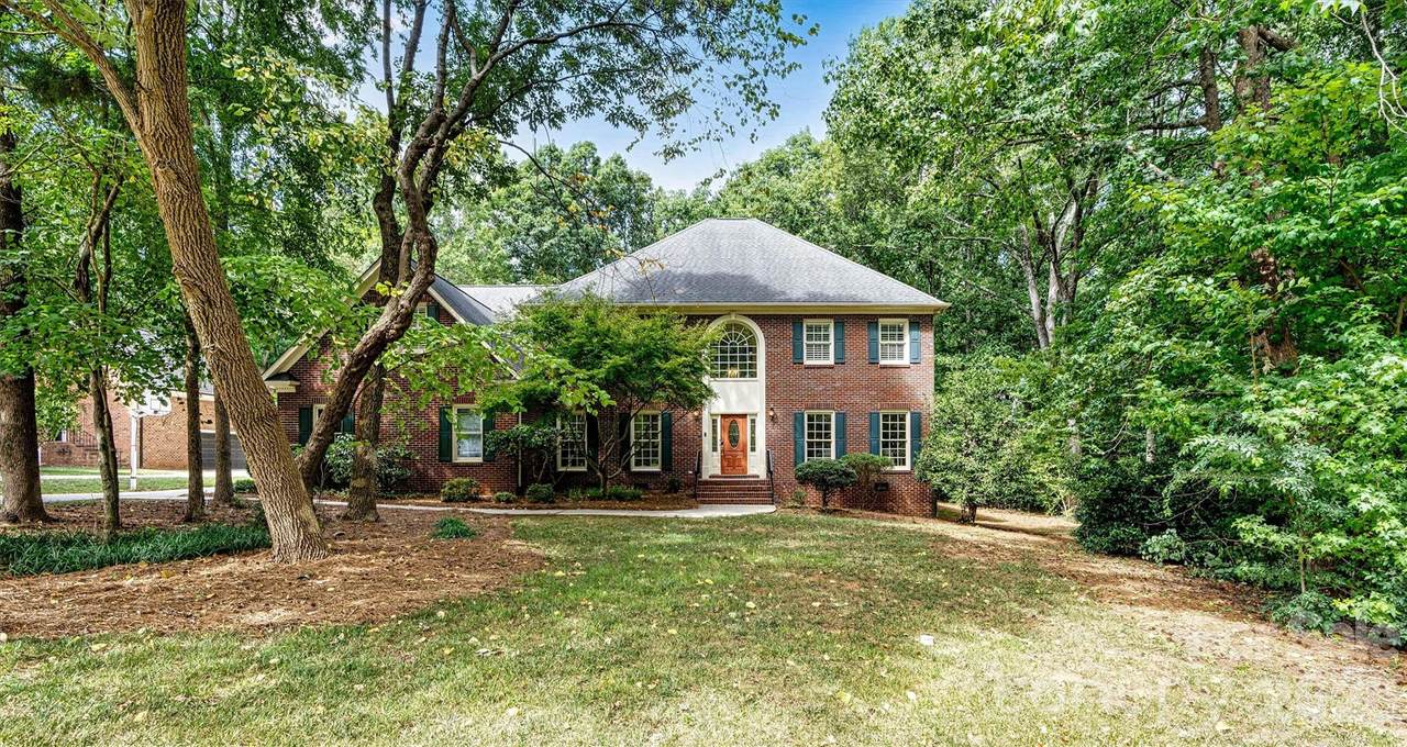 5321 Saddlewood Lane - Photo 1
