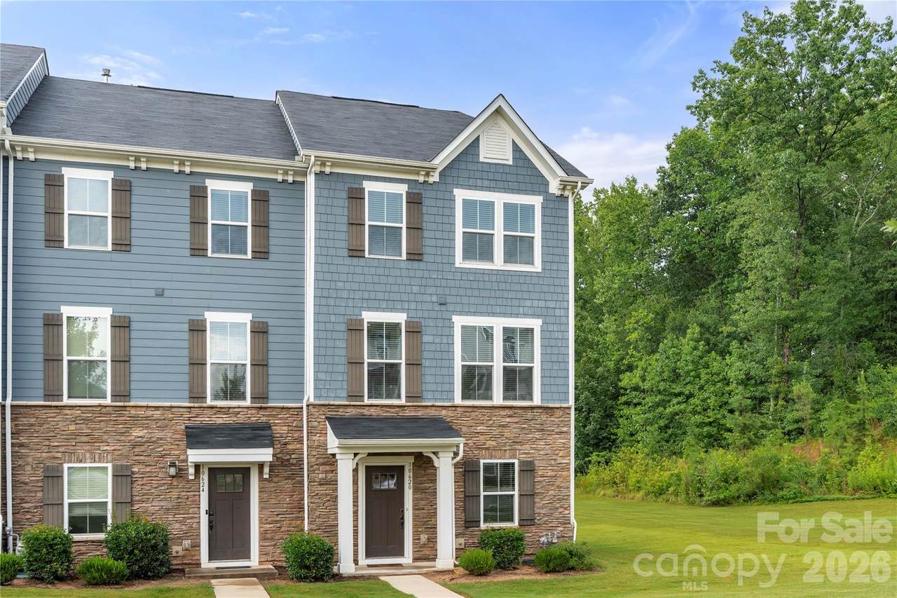 10620 Overlook Mountain Drive - Photo 1