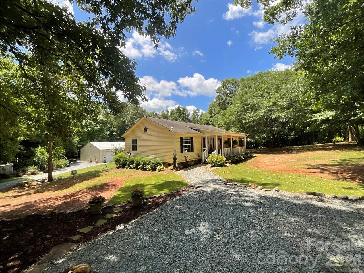 6334 Griffin Road - Photo 1
