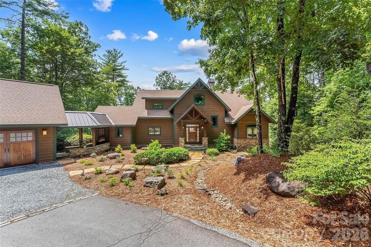1814 Yellow Fork Trail - Photo 1