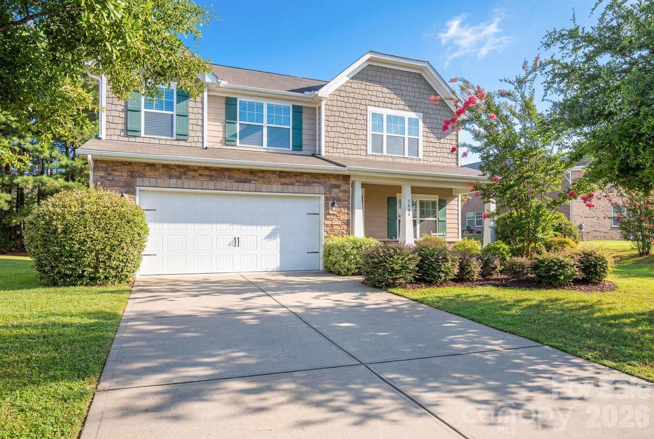 3404 Donnington Way - Photo 1