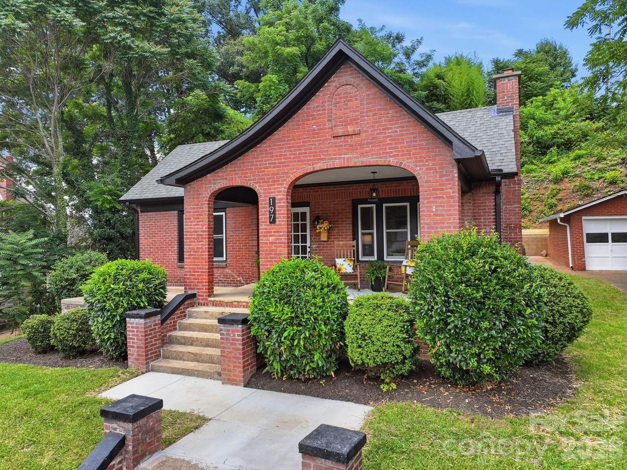 197 Academy Street - Photo 1