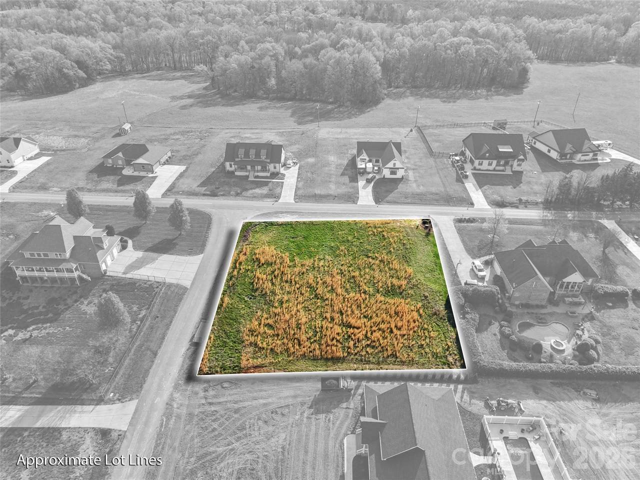 528 New Salem Road - Photo 1
