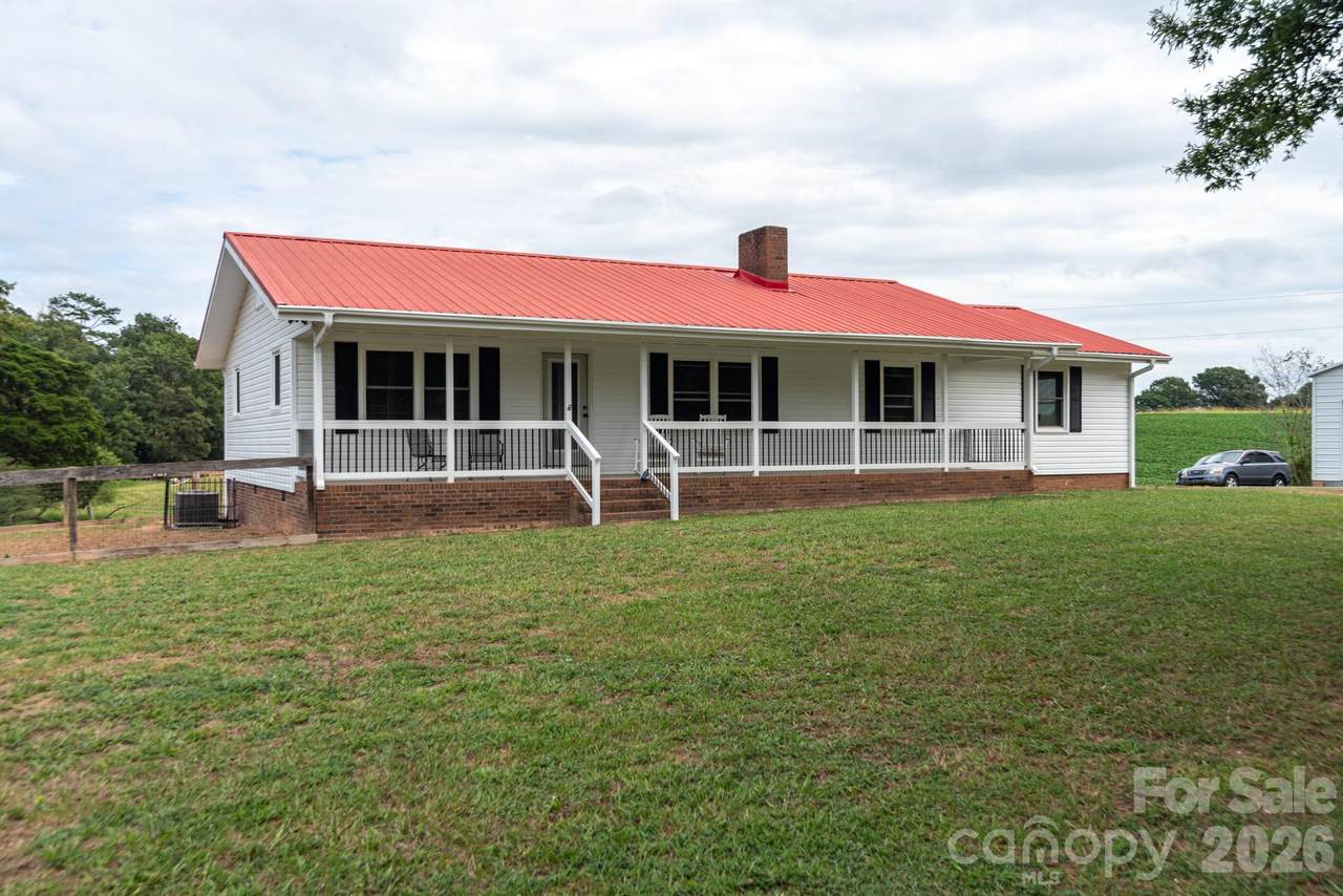 4505 Highway 218 Highway - Photo 1