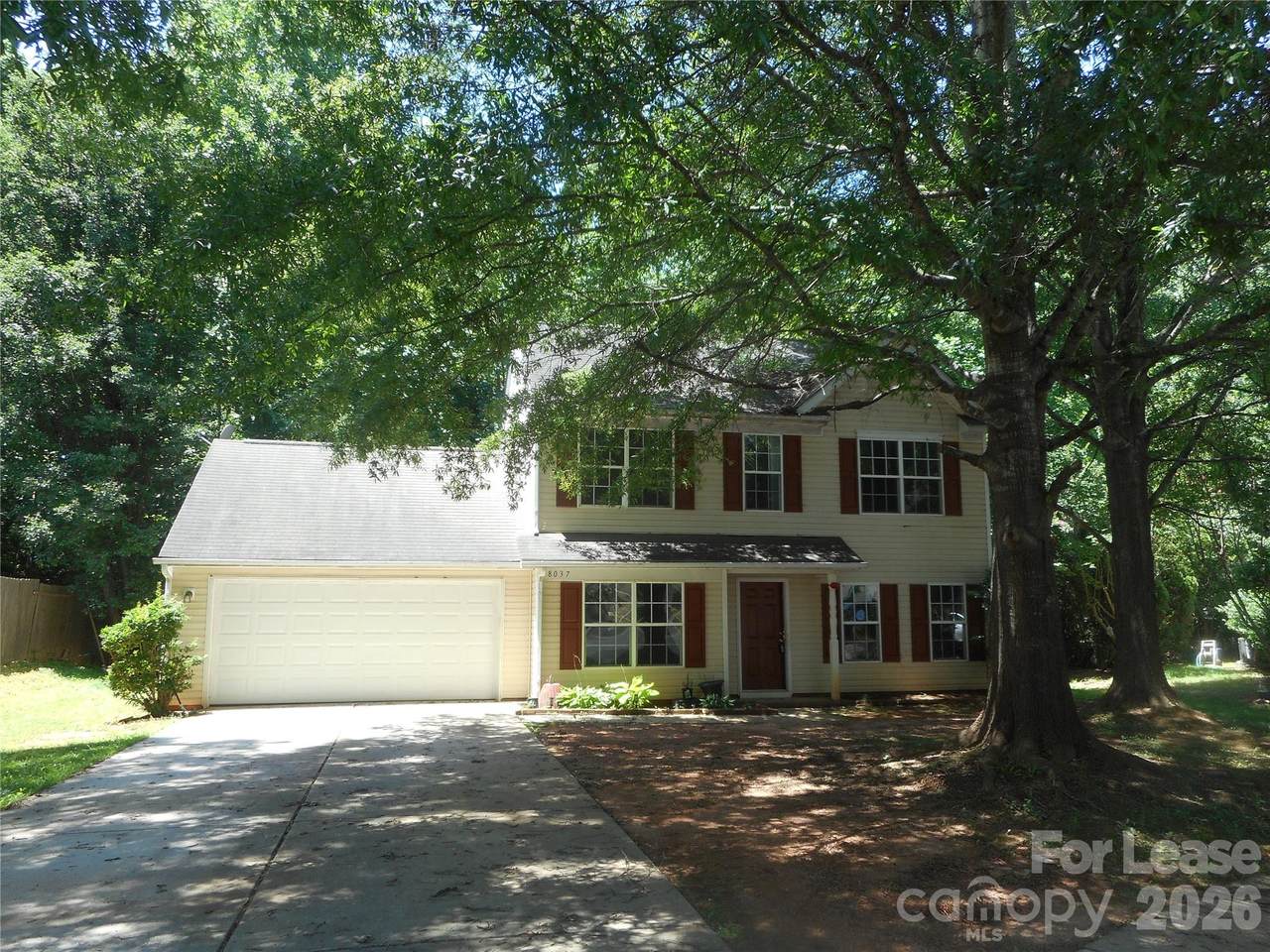 8037 Shiny Meadow Lane - Photo 1