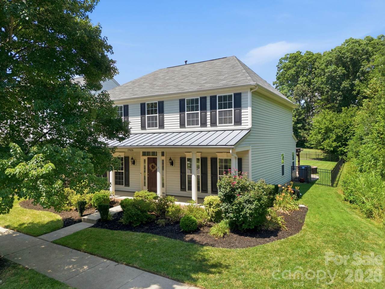 17026 Hugh Torance Parkway - Photo 1