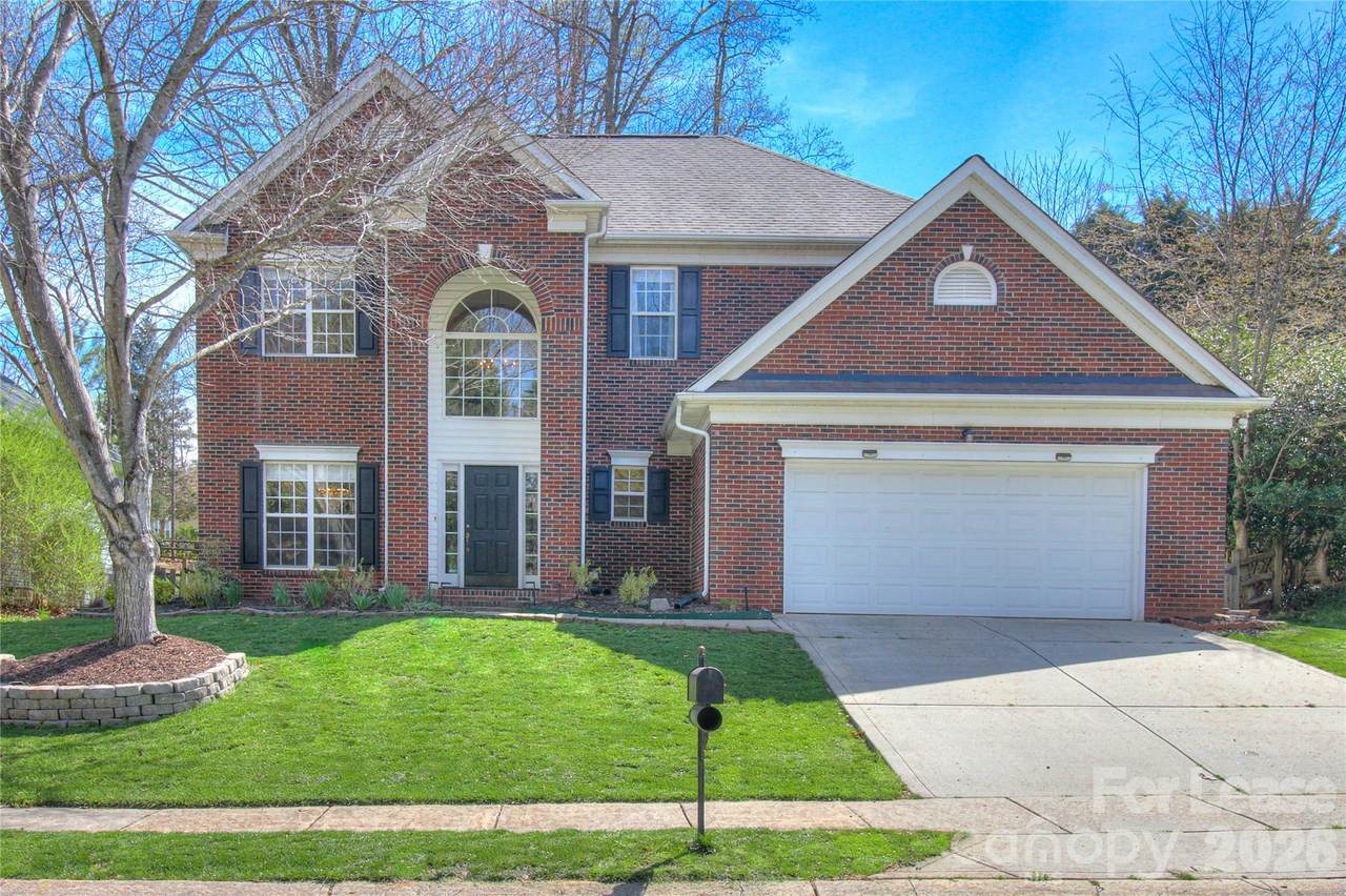 8414 Bampton Drive - Photo 1