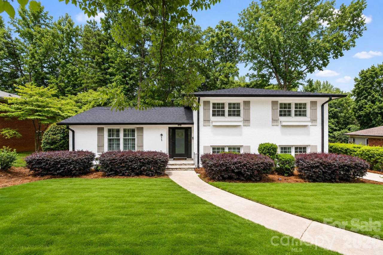 511 Merwick Circle - Photo 1