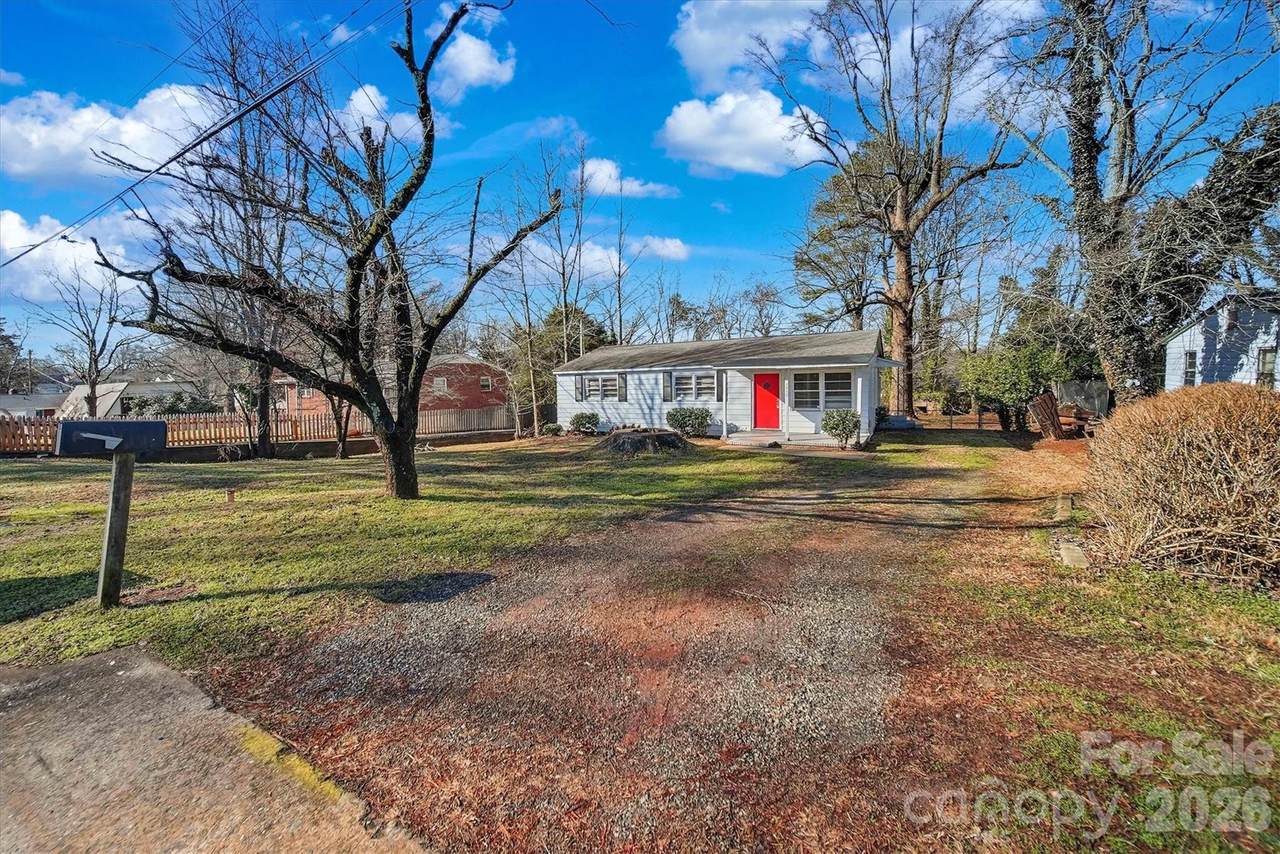 1512 Deal Avenue - Photo 1
